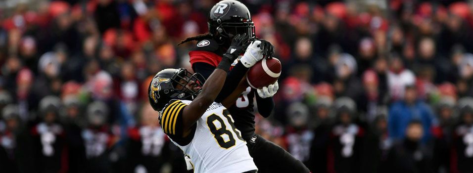 Scratch your football betting itch with CFL odds this summer | News Article by Bitbet.com