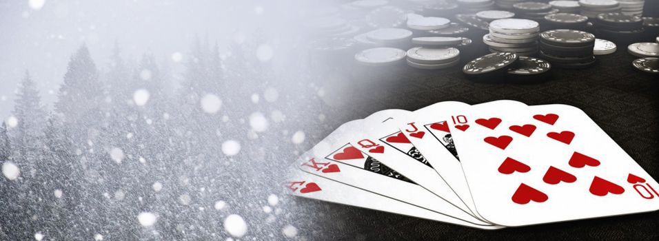 How to snap a cold streak in the dead of winter | News Article by BitBet.com