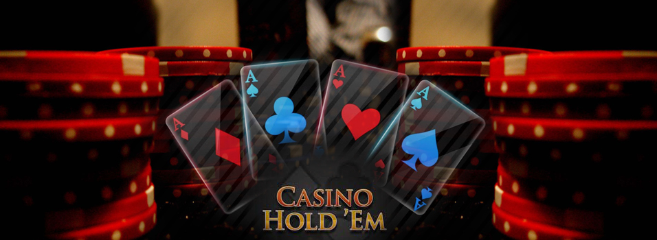 Free texas holdem poker sites