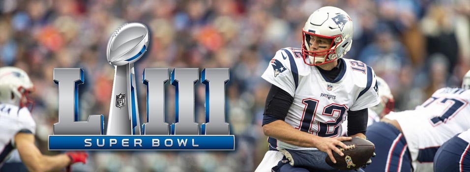 Super Bowl bettors can find great value behind QBs in MVP prop odds | News Article by Bitbet.com